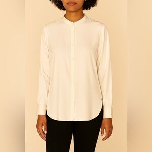 Chiara Boni Design Blouse Size M